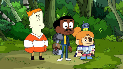 Imagen de El mundo de Craig (T2): La cápsula del tiempo - 2