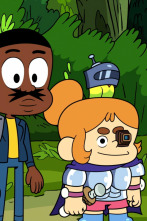 Imagen de El mundo de Craig (T2): La cápsula del tiempo - 1