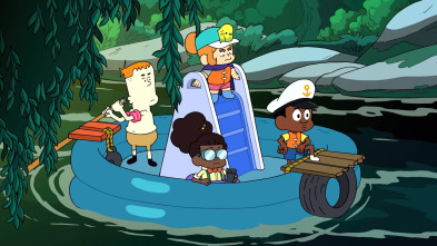 Imagen de El mundo de Craig (T2): Más allá de los rápidos - 2