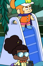 Imagen de El mundo de Craig (T2): Más allá de los rápidos - 1