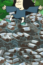 Imagen de El mundo de Craig (T2): Gafada - 1