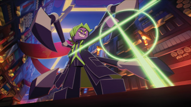 Imagen de Monkie Kid (T2): La venganza de la Araña Reina - 2