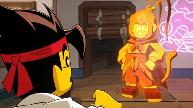 Imagen de Monkie Kid (T2): El bicho del sueño - 2