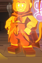 Imagen de Monkie Kid (T2): El bicho del sueño - 1