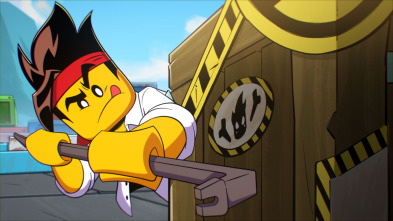 Imagen de Monkie Kid (T2): Destrucción por dumpling - 2