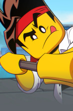 Imagen de Monkie Kid (T2): Destrucción por dumpling - 1