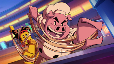 Imagen de Monkie Kid (T2): Pánico al ping pong - 2