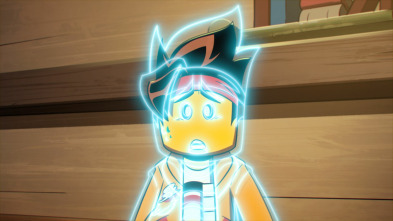 Imagen de Monkie Kid (T2): Escala menor - 2