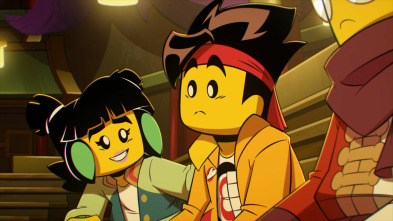 Imagen de Monkie Kid (T2): ¡A jugar! - 2