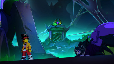 Imagen de Monkie Kid (T2): Recogiendo flores - 2