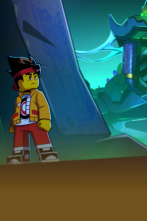 Imagen de Monkie Kid (T2): Recogiendo flores - 1