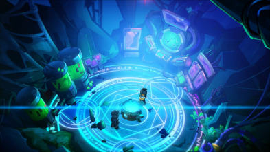 Imagen de Monkie Kid (T2): 72 Transformaciones - 2