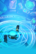 Imagen de Monkie Kid (T2): 72 Transformaciones - 1