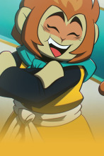 Imagen de Monkie Kid (T3): Tátara tátara dragón del este - 1