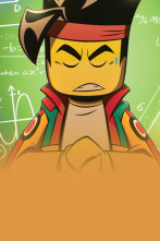 Imagen de Monkie Kid (T3): Listo Kid - 1
