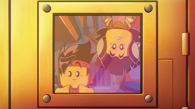 Imagen de Monkie Kid (T3): El bando vencedor - 2