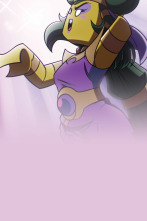 Imagen de Monkie Kid (T3): Las reglas de la amnesia - 1