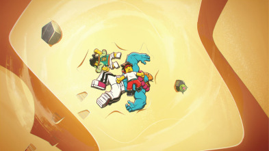 Imagen de Monkie Kid (T3): El primer anillo - 2