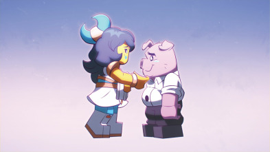 Imagen de Monkie Kid (T3): Cocinando con Chang'E - 2