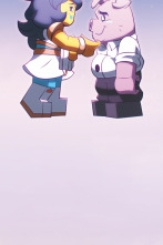 Imagen de Monkie Kid (T3): Cocinando con Chang'E - 1