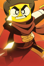 Imagen de Monkie Kid (T3): En el banquillo - 1