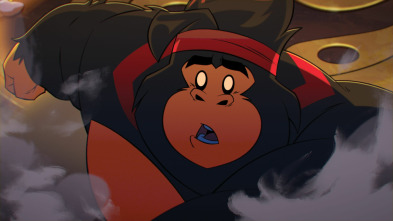 Imagen de Monkie Kid (T3): Afronta tu destino - 2
