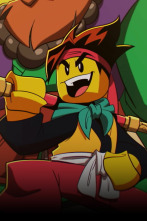 Imagen de Monkie Kid (T1): Monkie Kid: ¡Nace un héroe! - 1