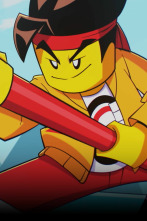 Imagen de Monkie Kid (T1): Mal tiempo - 1