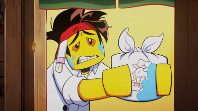 Imagen de Monkie Kid (T1): Duplicanación - 2