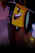 Imagen de Monkie Kid (T1): Calabaza - 1