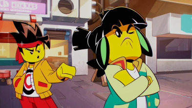 Imagen de Monkie Kid (T1): La carrera de la Gran Muralla - 2