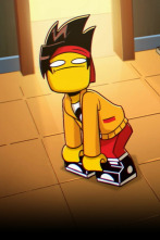 Imagen de Monkie Kid (T1): Entrega imposible - 1
