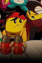 Imagen de Monkie Kid (T1): ¡Llega el fin! - 1