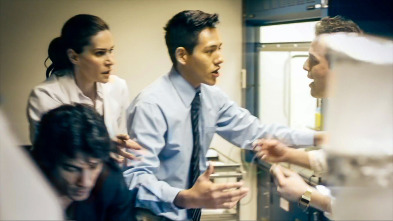 Imagen de Encuentros... (T3): La guerra - 2