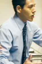 Imagen de Encuentros... (T3): La guerra - 1