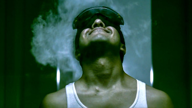 Imagen de Encuentros... (T3): La máquina del tiempo - 2