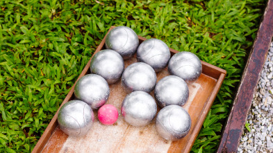 Imagen de Así se hace: Bolas de petanca - 2