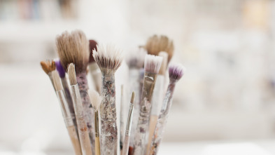 Imagen de Así se hace: Pinceles para artistas - 2