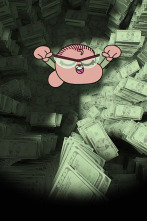 Imagen de El Asombroso... (T4): El cheque - 2