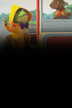 Imagen de Toad y sus amigos (T1): Capitán Rati - 1