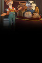 Imagen de Toad y sus amigos (T1): Pasar apuros - 1