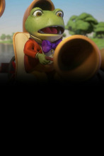 Imagen de Toad y sus amigos (T1): Regata - 1
