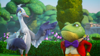 Imagen de Toad y sus amigos (T1): Eau de Toad - 2