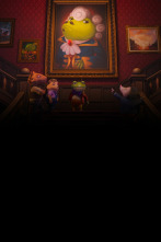 Imagen de Toad y sus amigos (T1): Visita fantasmal - 1