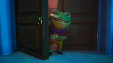 Imagen de Toad y sus amigos (T1): Espanta-Toads - 2