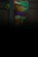 Imagen de Toad y sus amigos (T1): Espanta-Toads - 1
