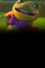Imagen de Toad y sus amigos (T1): Certamen de poesía - 1