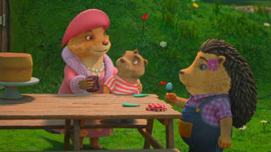 Imagen de Toad y sus amigos (T1): Día de hacer mermelada - 2