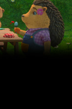 Imagen de Toad y sus amigos (T1): Día de hacer mermelada - 1