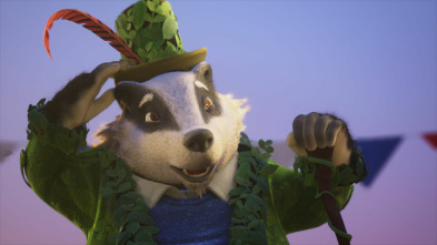 Imagen de Toad y sus amigos (T1): Jack el Verde - 2